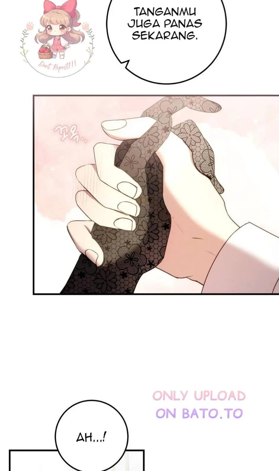 The Villainess Just Wants To Live in Peace! Chapter 19 Gambar 38