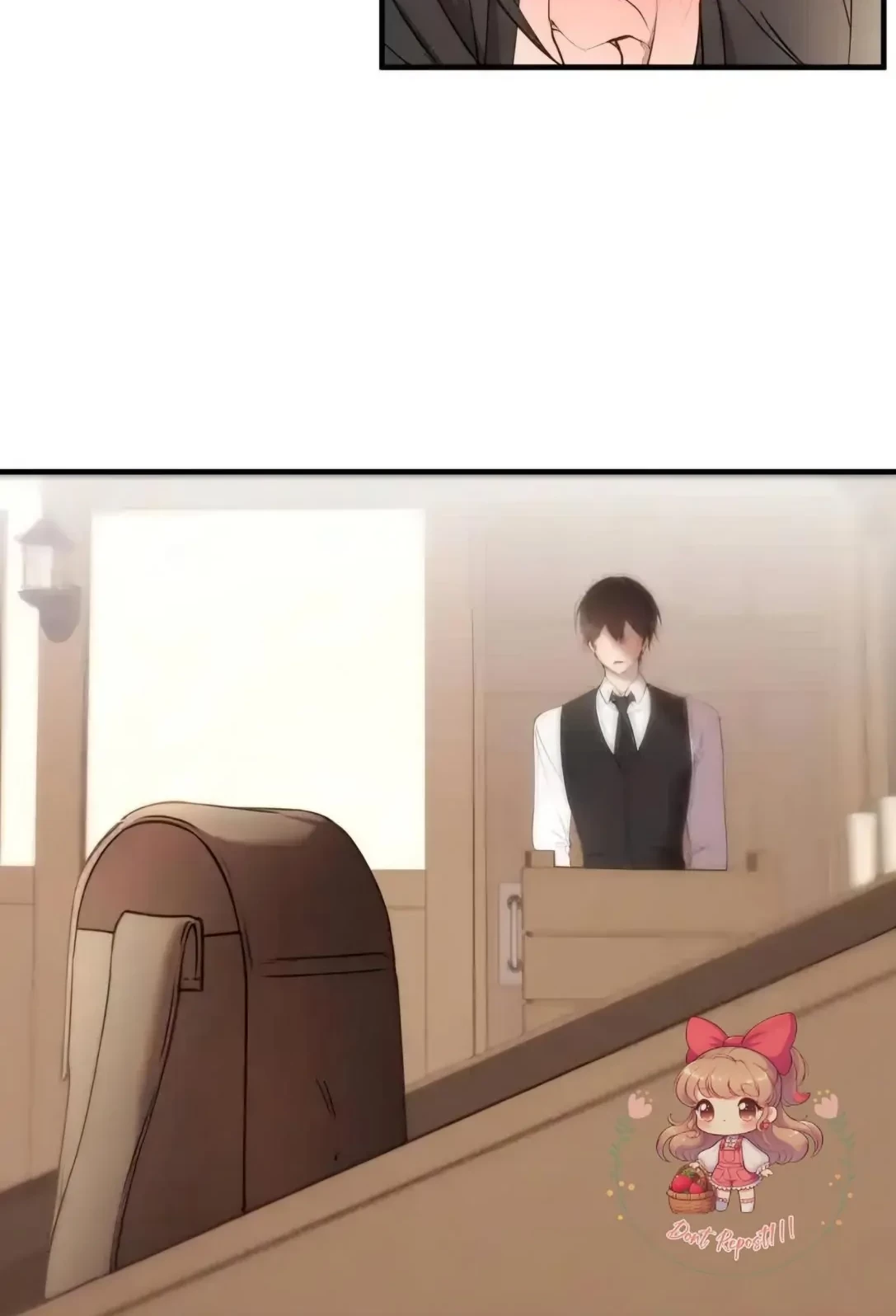 The Villainess Just Wants To Live in Peace! Chapter 19 Gambar 48