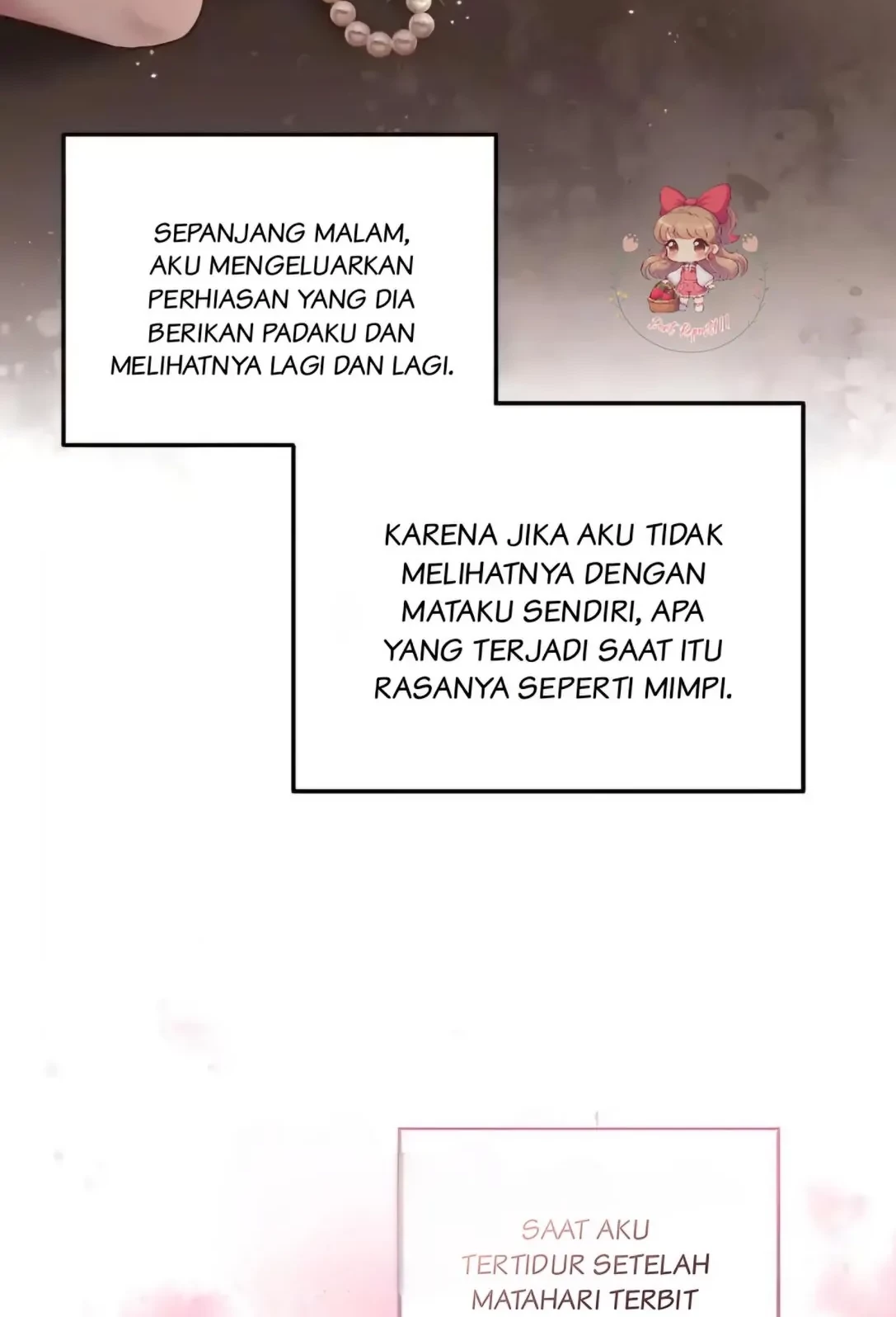 The Villainess Just Wants To Live in Peace! Chapter 19 Gambar 50