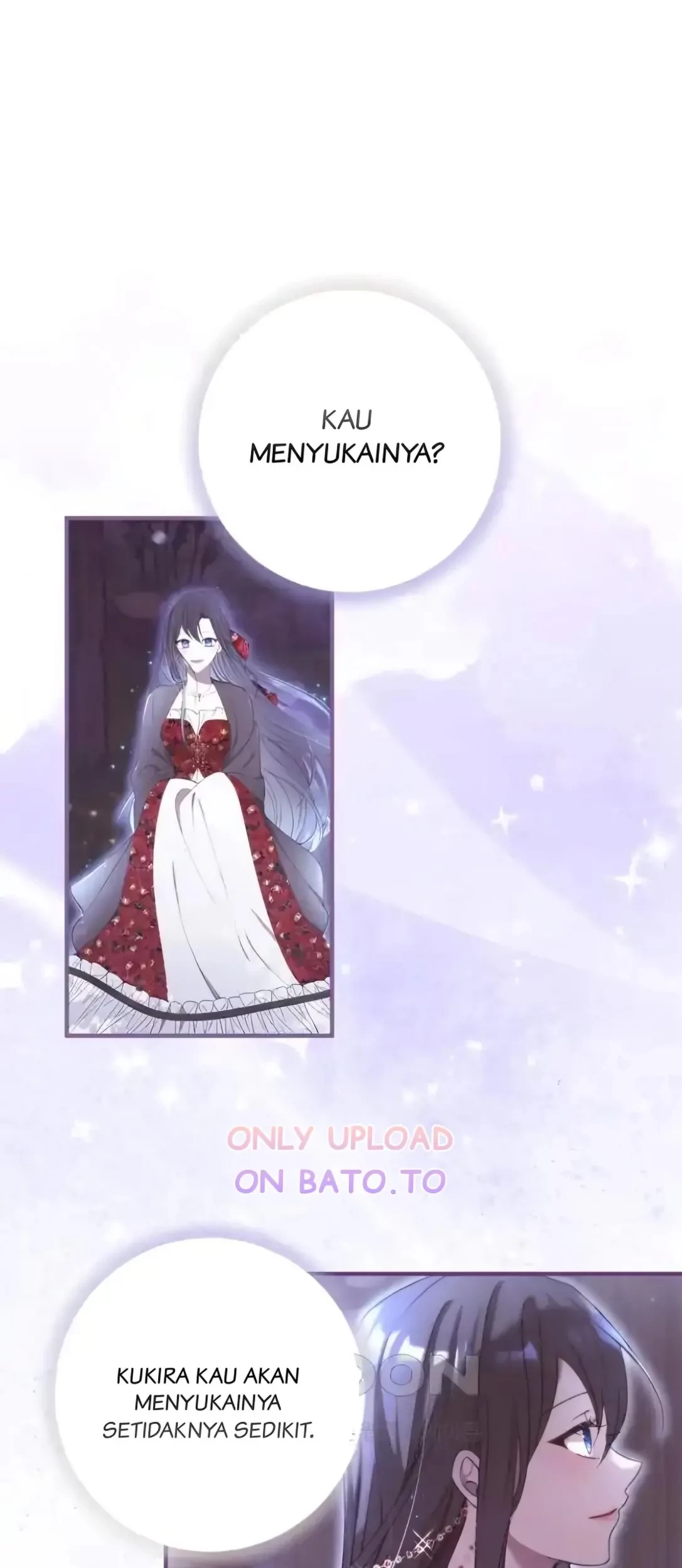 The Villainess Just Wants To Live in Peace! Chapter 19 Gambar 55