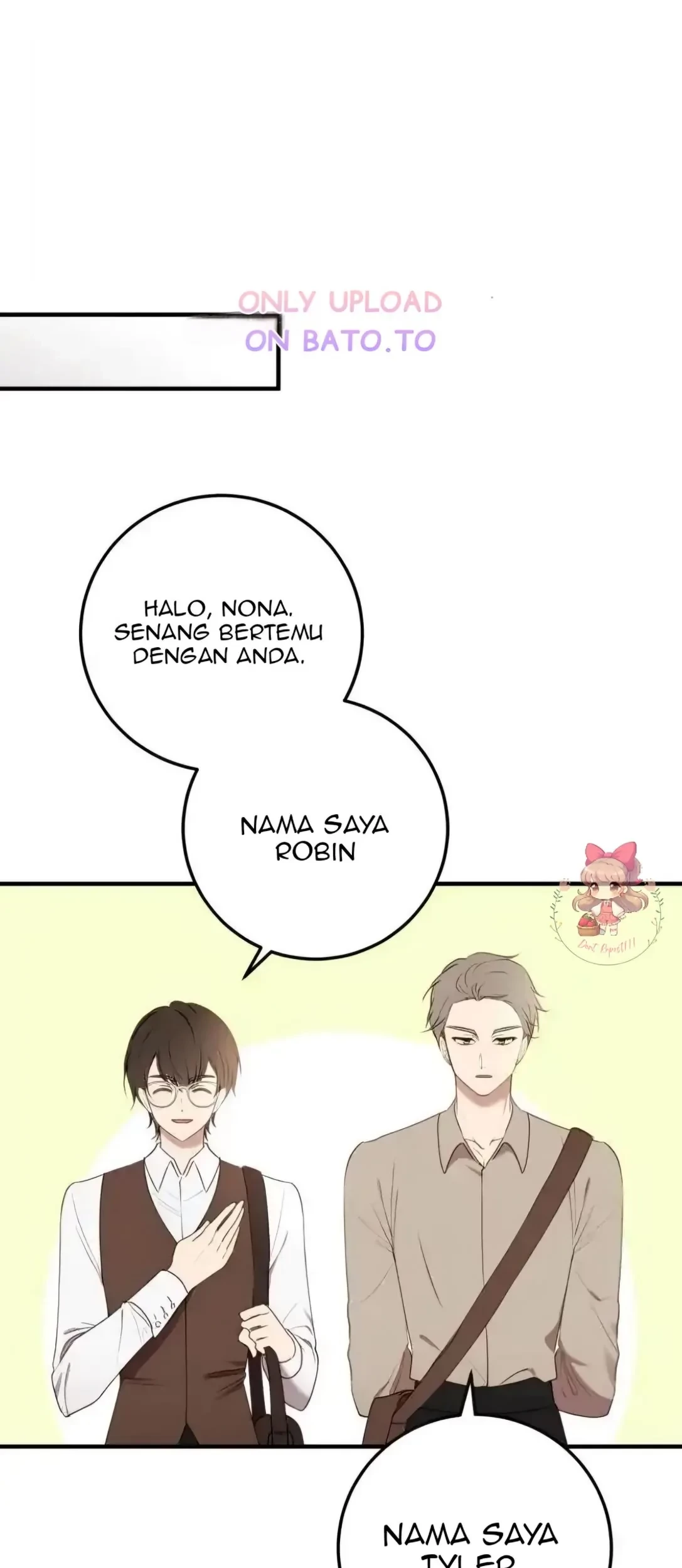 The Villainess Just Wants To Live in Peace! Chapter 19 Gambar 61