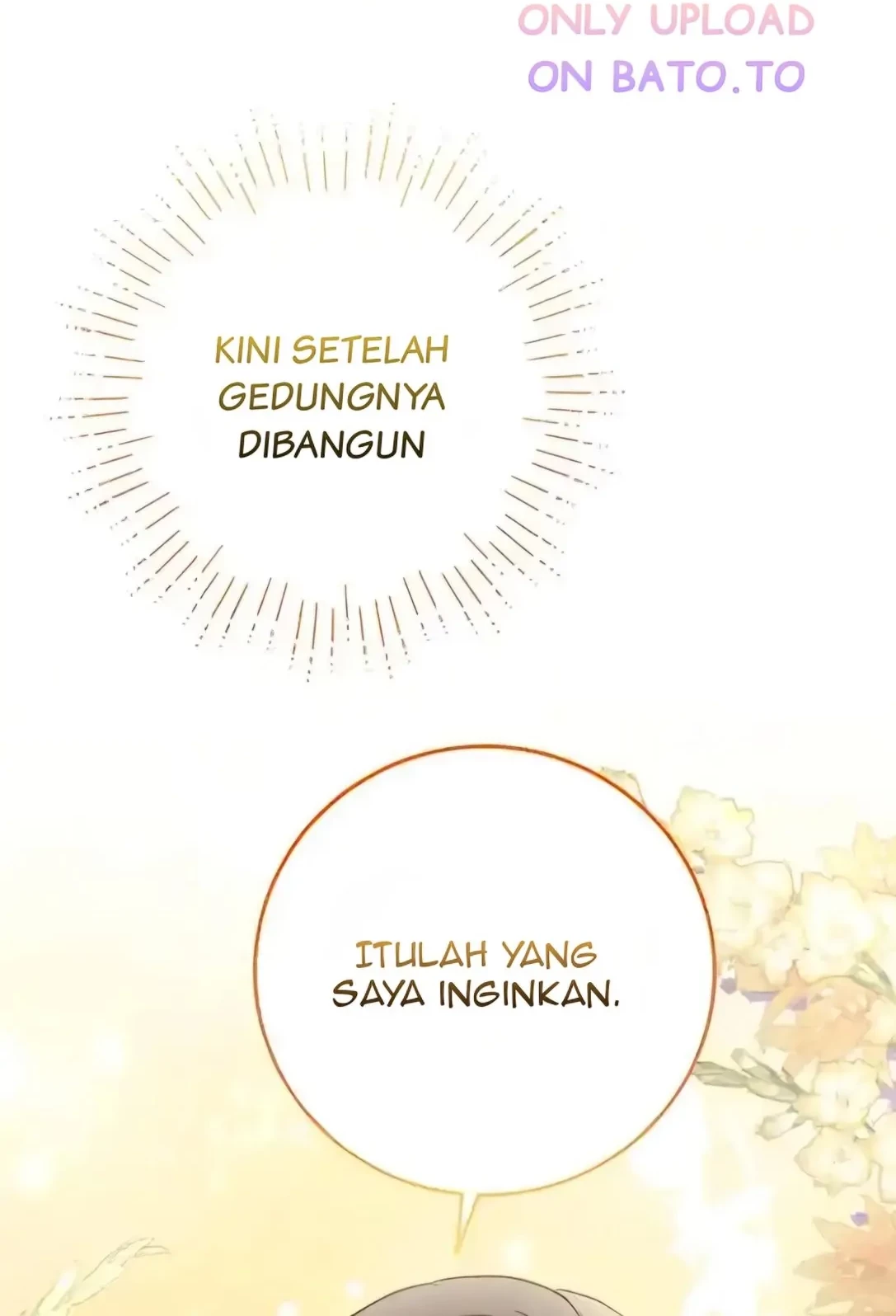 The Villainess Just Wants To Live in Peace! Chapter 19 Gambar 74