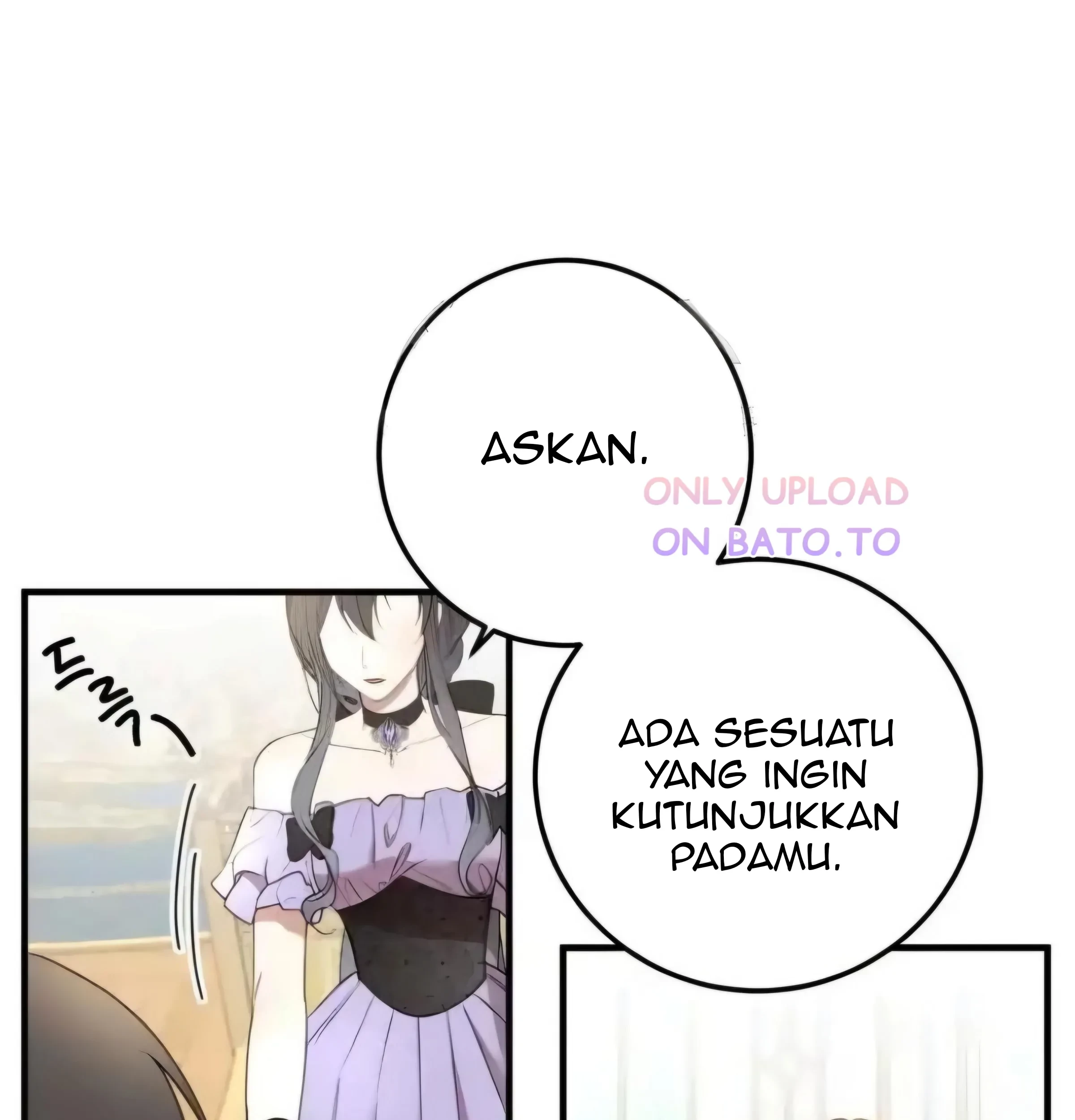 The Villainess Just Wants To Live in Peace! Chapter 19 Gambar 15