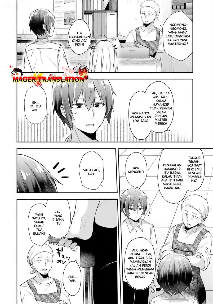 ATRI: My Dear Moments Chapter 02 Gambar 23