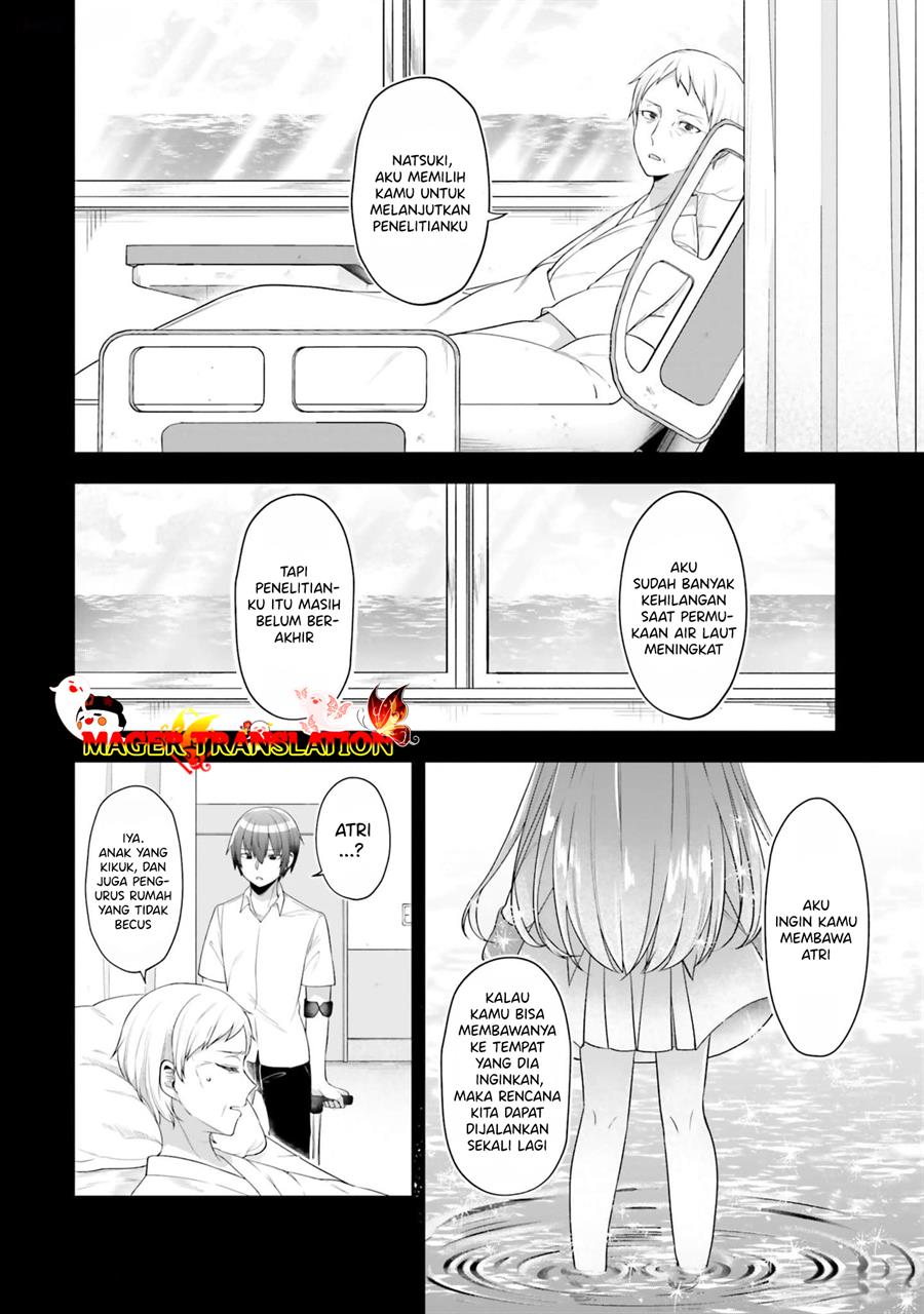 ATRI: My Dear Moments Chapter 02 Gambar 3