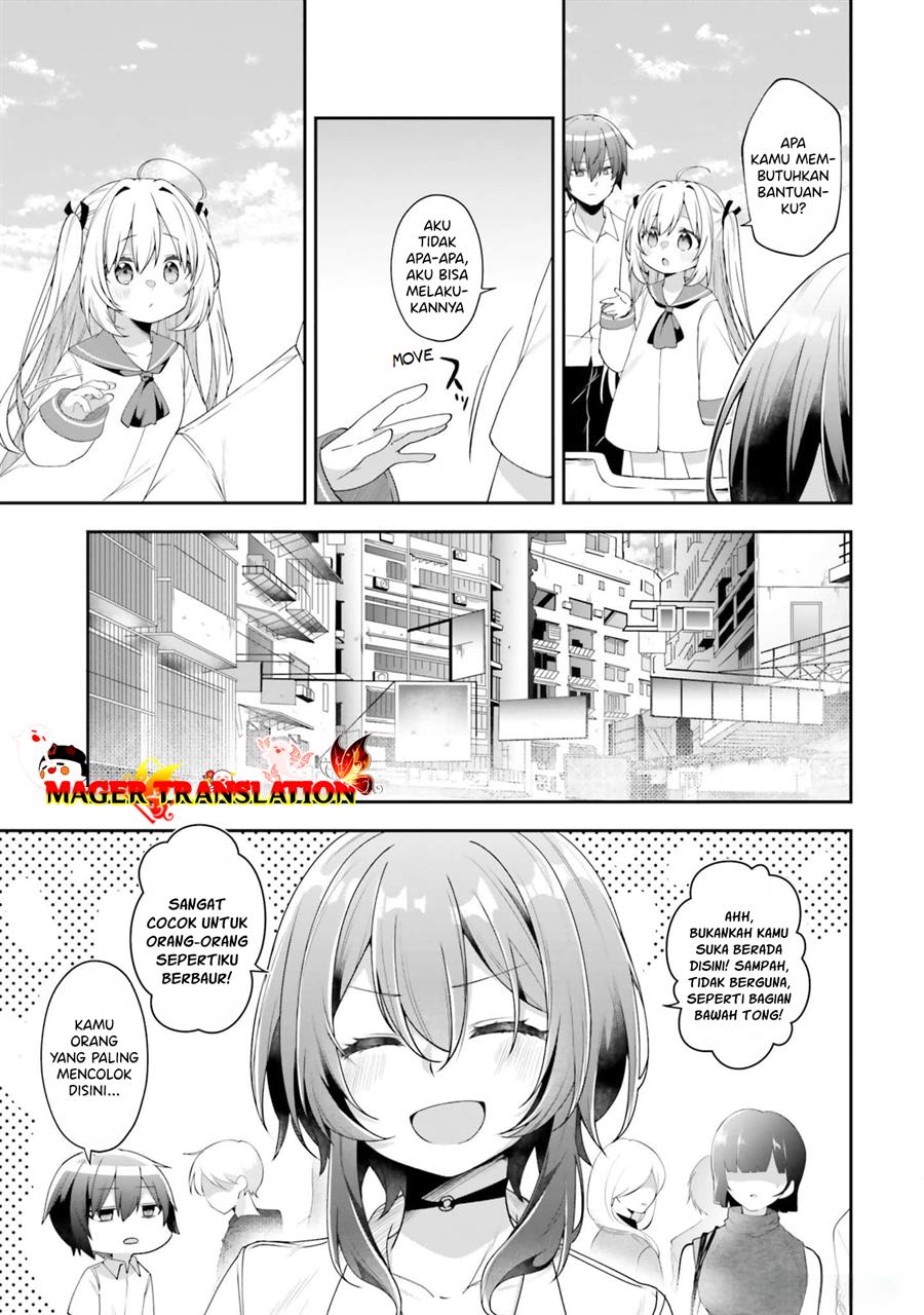 ATRI: My Dear Moments Chapter 02 Gambar 6