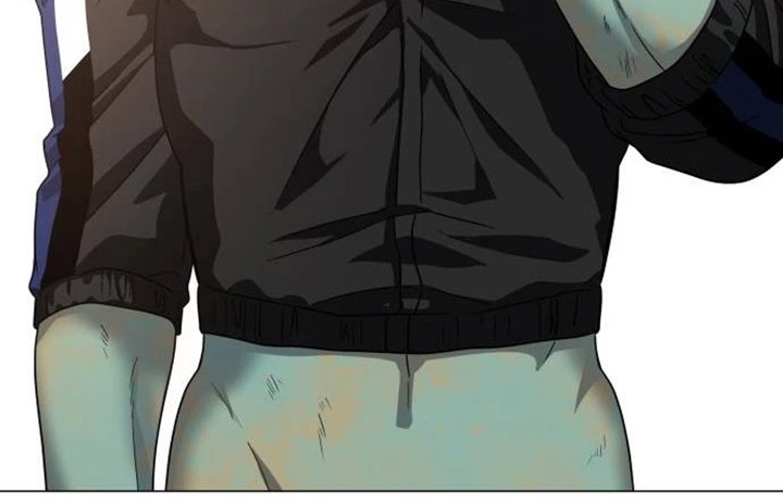The Shaman’s Blade Chapter 03 Gambar 119