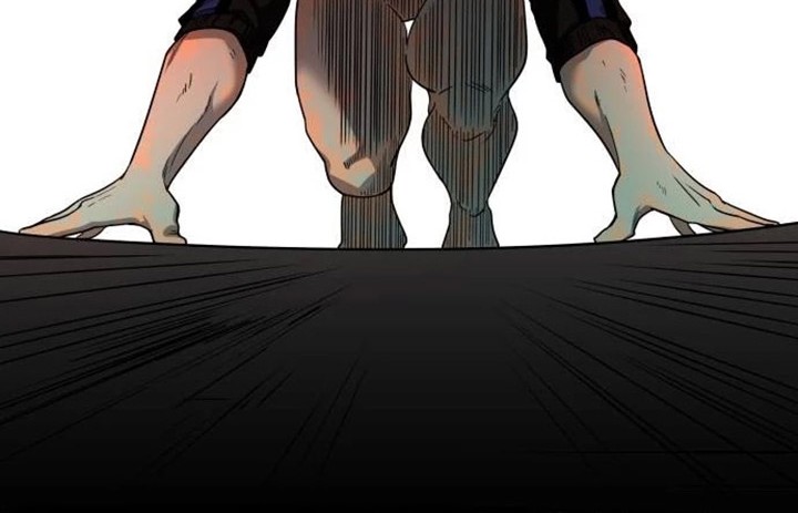 The Shaman’s Blade Chapter 03 Gambar 121