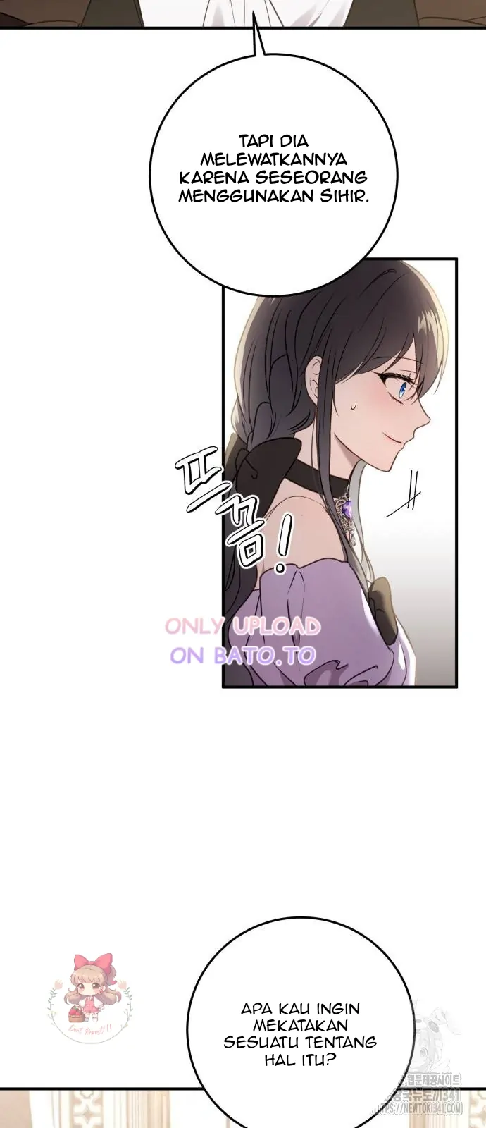 The Villainess Just Wants To Live in Peace! Chapter 18 Gambar 19