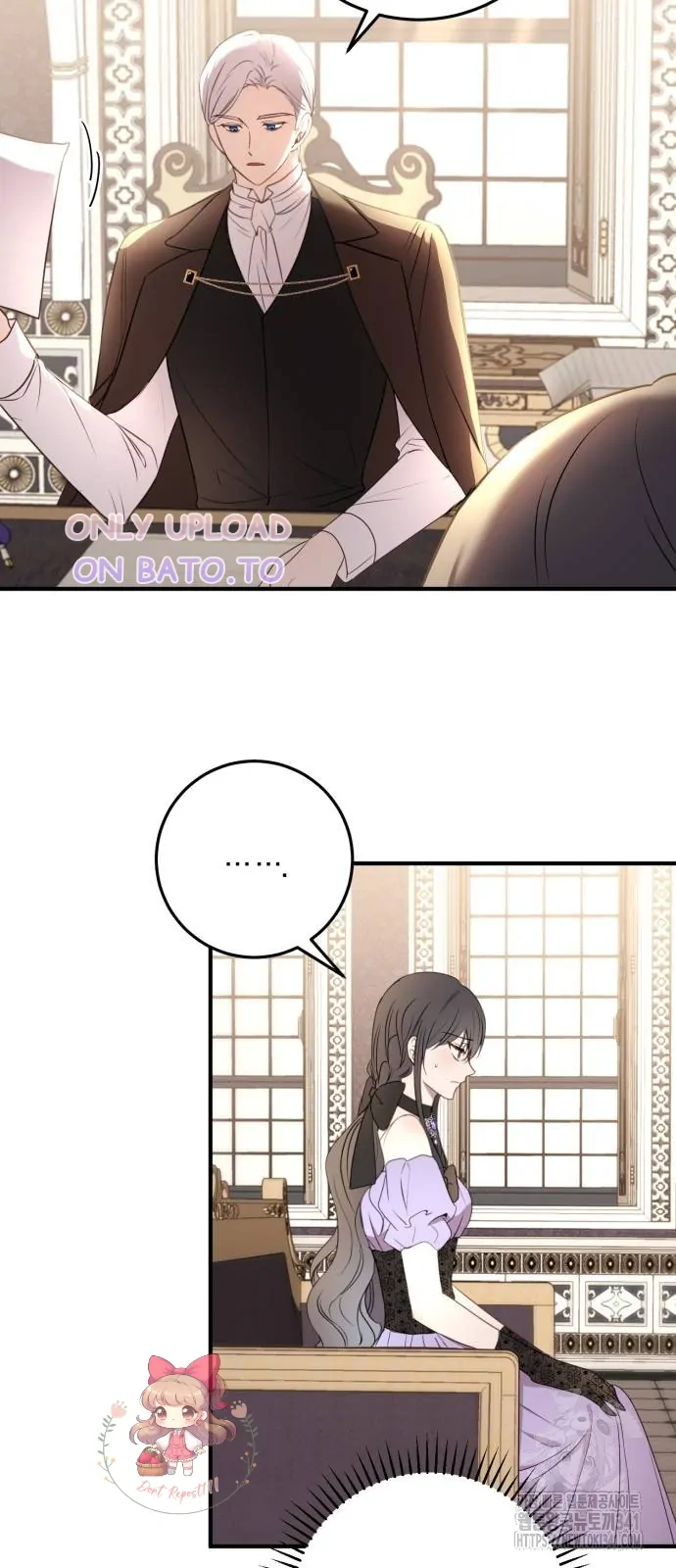 The Villainess Just Wants To Live in Peace! Chapter 18 Gambar 20