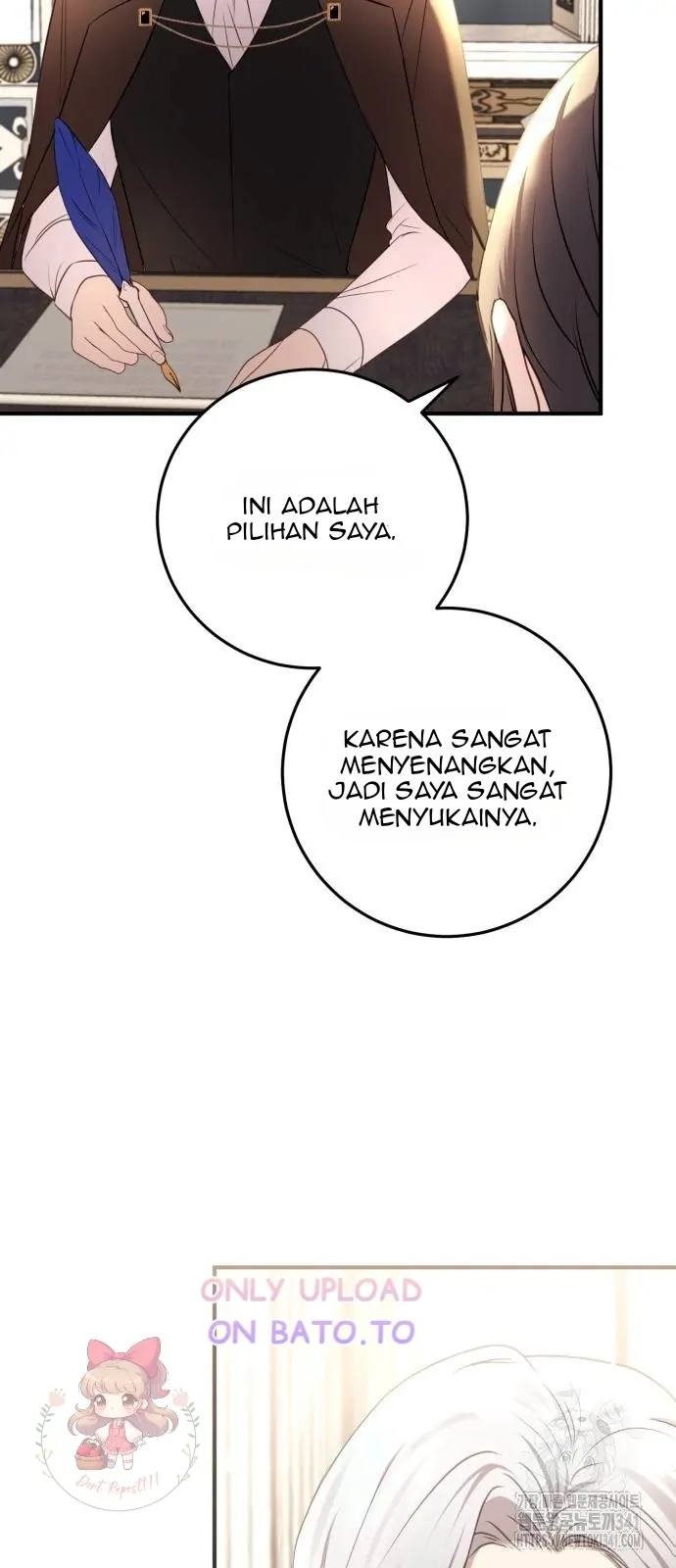The Villainess Just Wants To Live in Peace! Chapter 18 Gambar 24