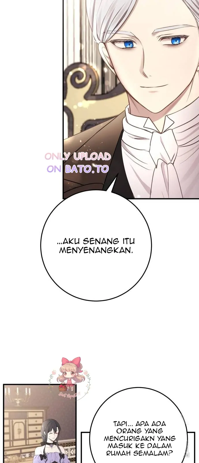 The Villainess Just Wants To Live in Peace! Chapter 18 Gambar 25