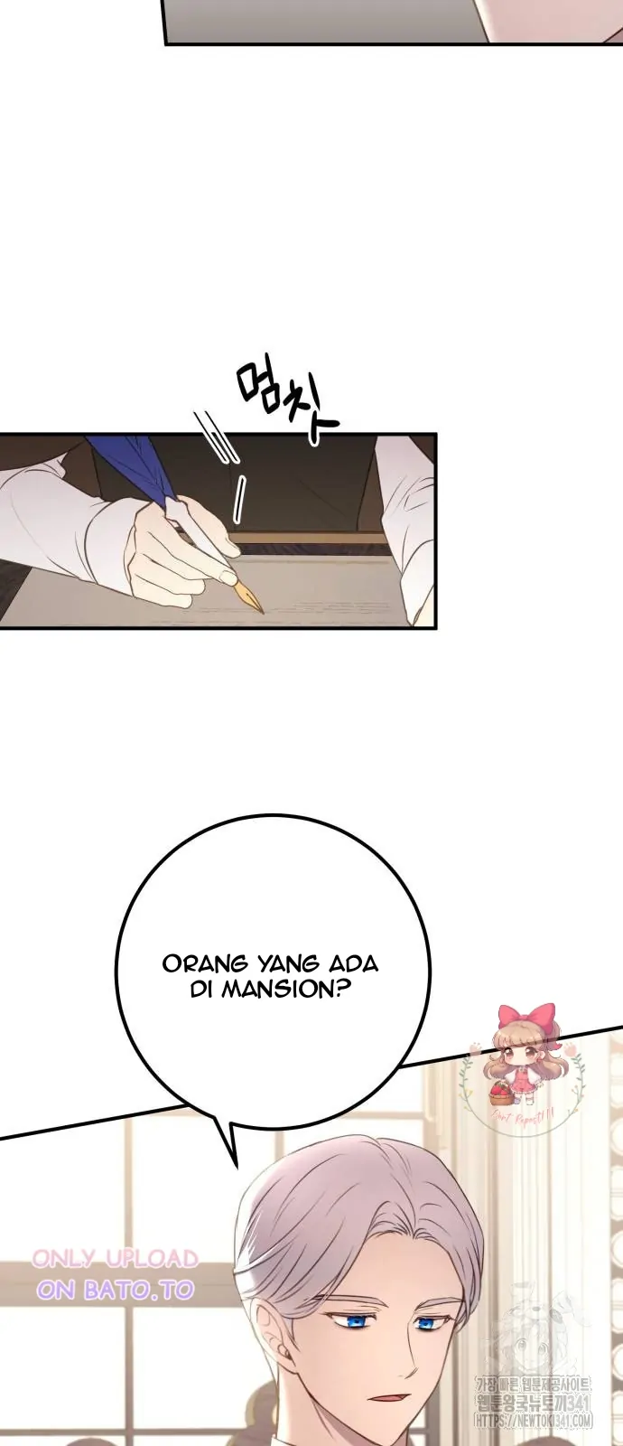 The Villainess Just Wants To Live in Peace! Chapter 18 Gambar 28