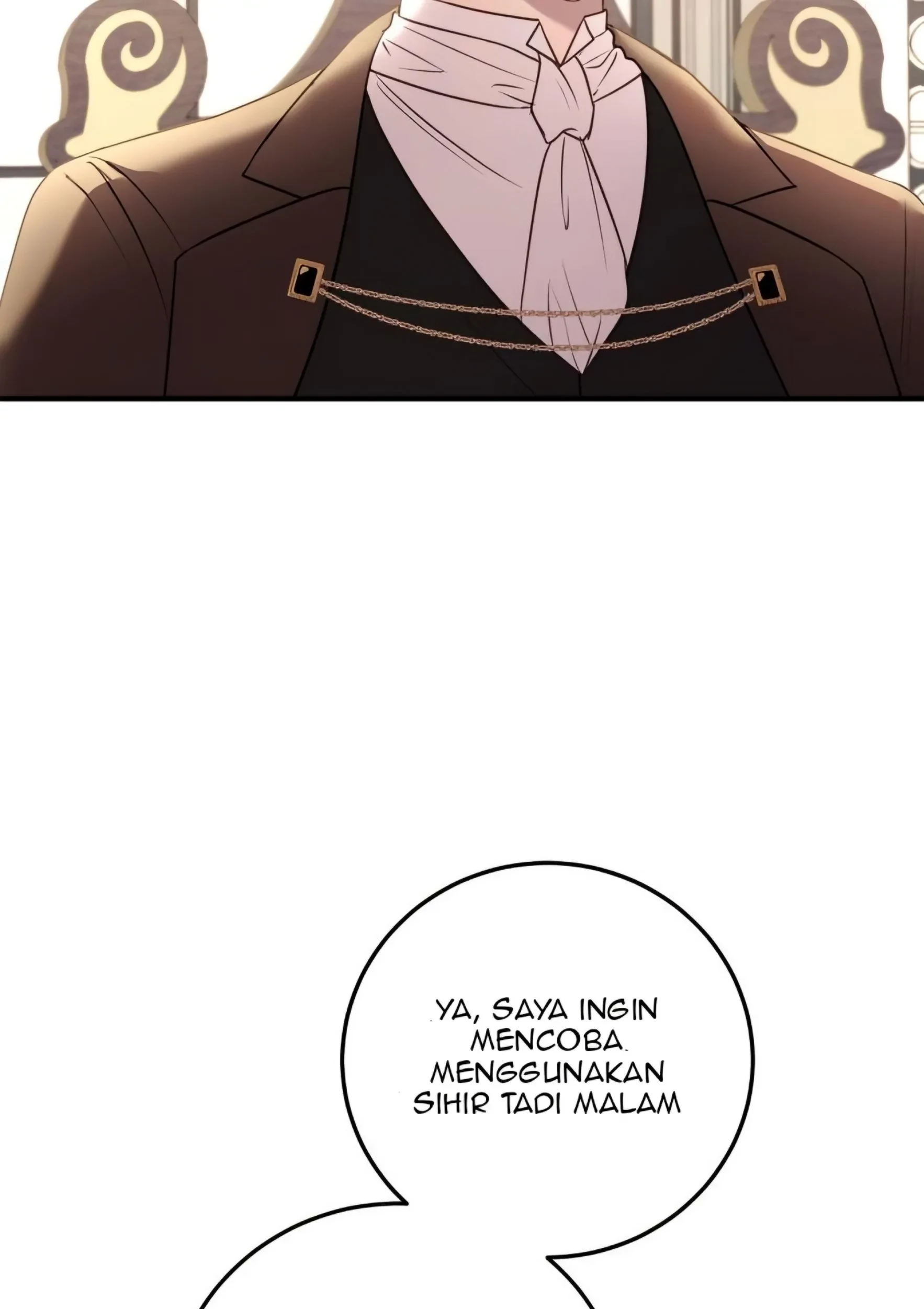 The Villainess Just Wants To Live in Peace! Chapter 18 Gambar 29