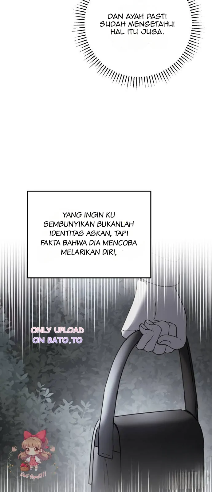 The Villainess Just Wants To Live in Peace! Chapter 18 Gambar 33