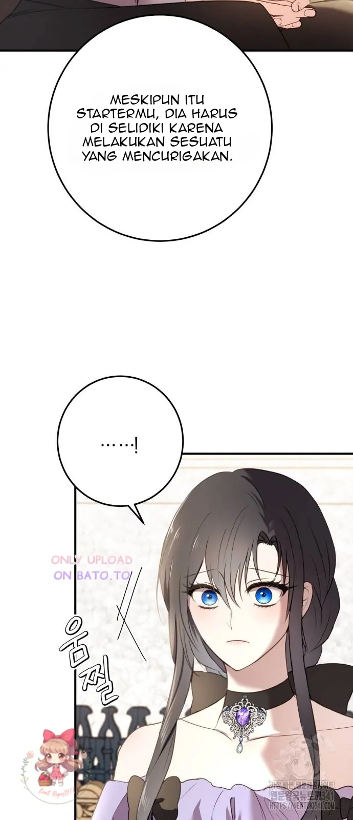 The Villainess Just Wants To Live in Peace! Chapter 18 Gambar 38