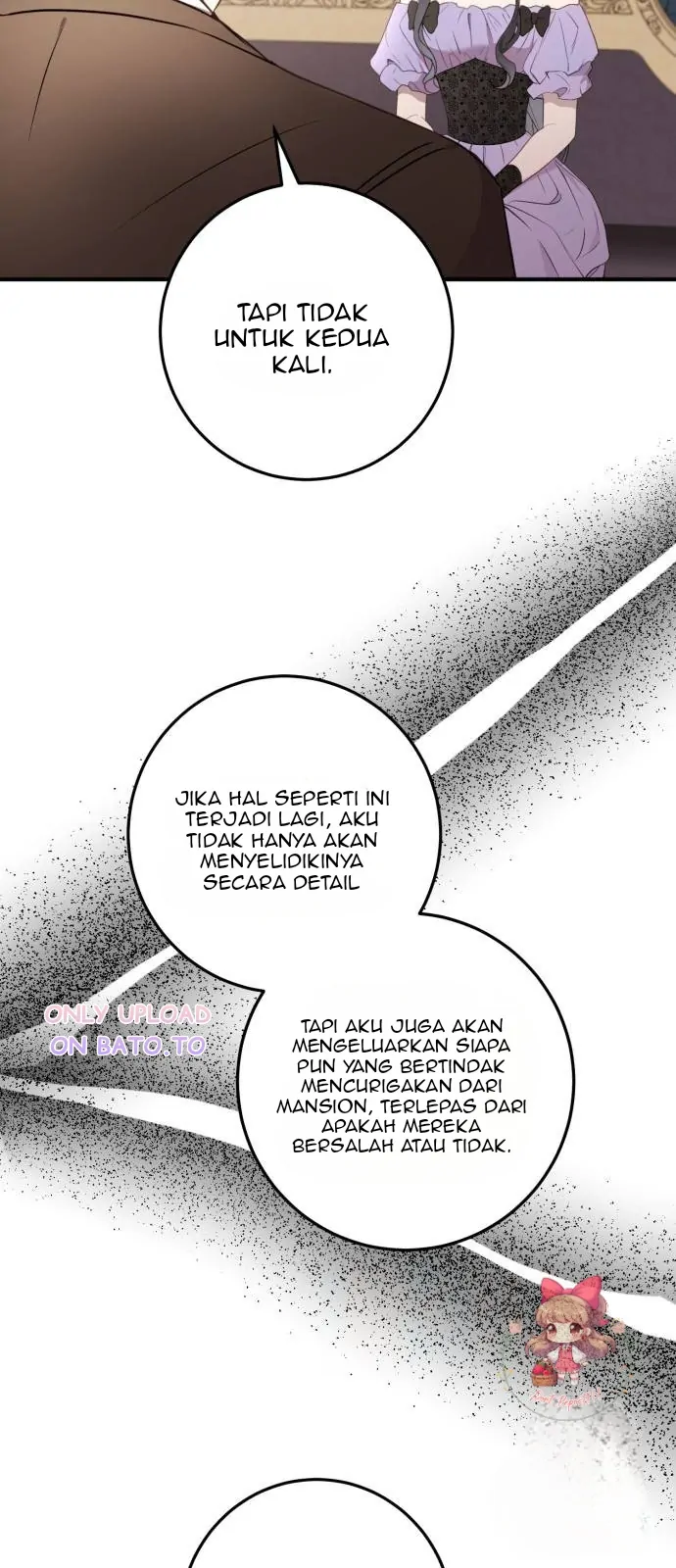The Villainess Just Wants To Live in Peace! Chapter 18 Gambar 41