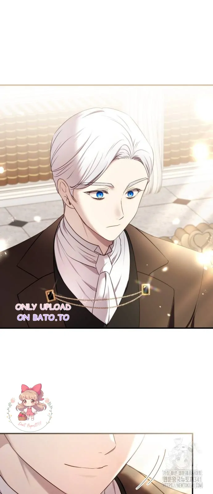 The Villainess Just Wants To Live in Peace! Chapter 18 Gambar 47
