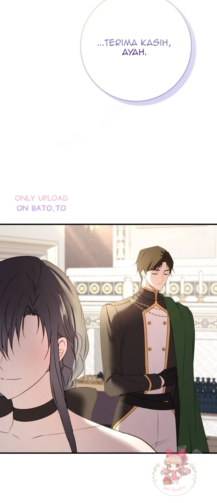 The Villainess Just Wants To Live in Peace! Chapter 18 Gambar 51