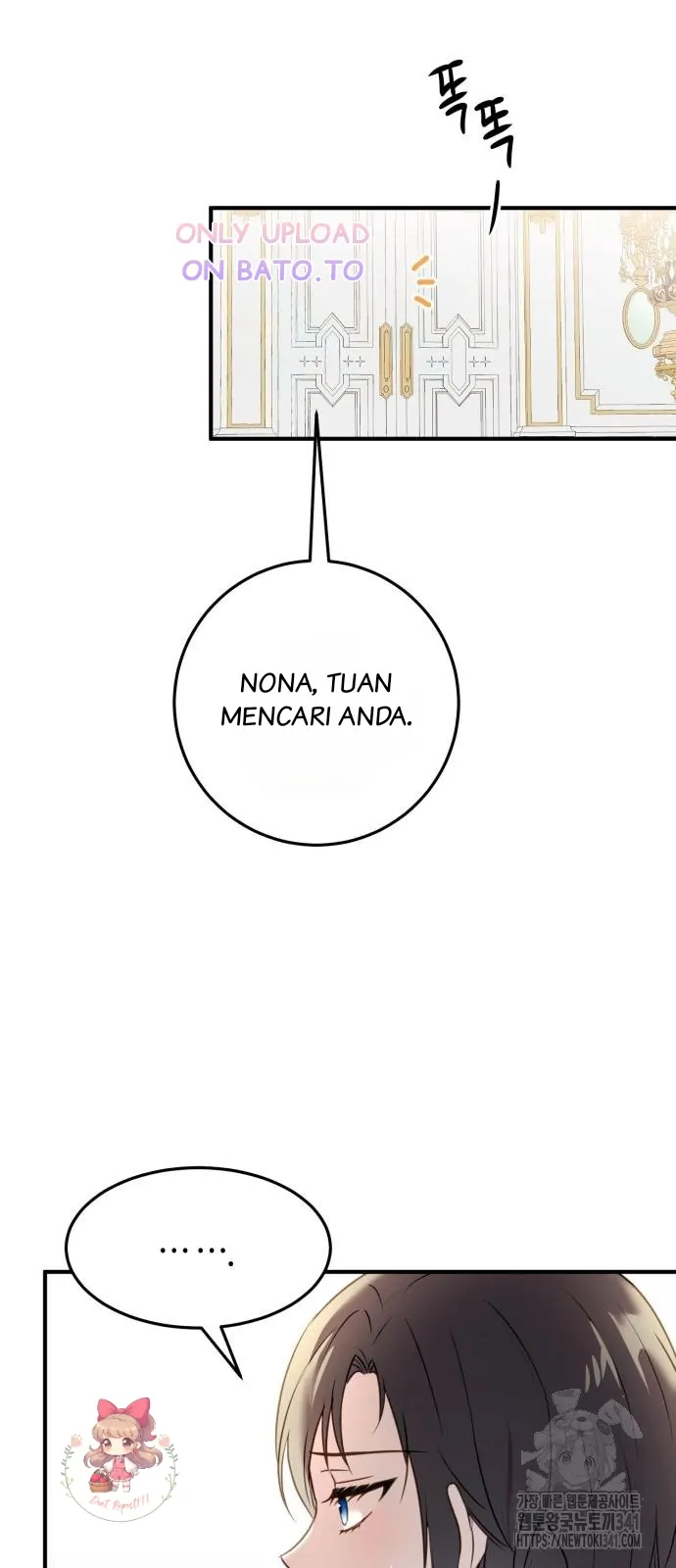 The Villainess Just Wants To Live in Peace! Chapter 18 Gambar 5