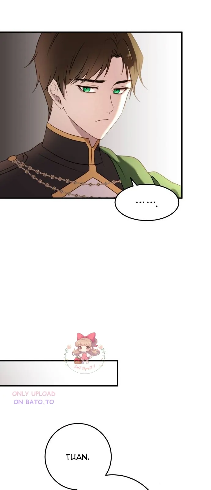 The Villainess Just Wants To Live in Peace! Chapter 18 Gambar 52
