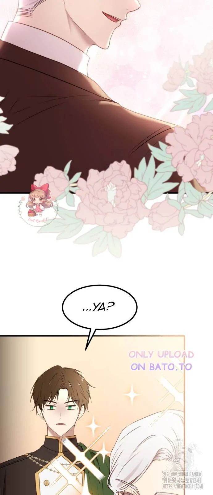 The Villainess Just Wants To Live in Peace! Chapter 18 Gambar 56