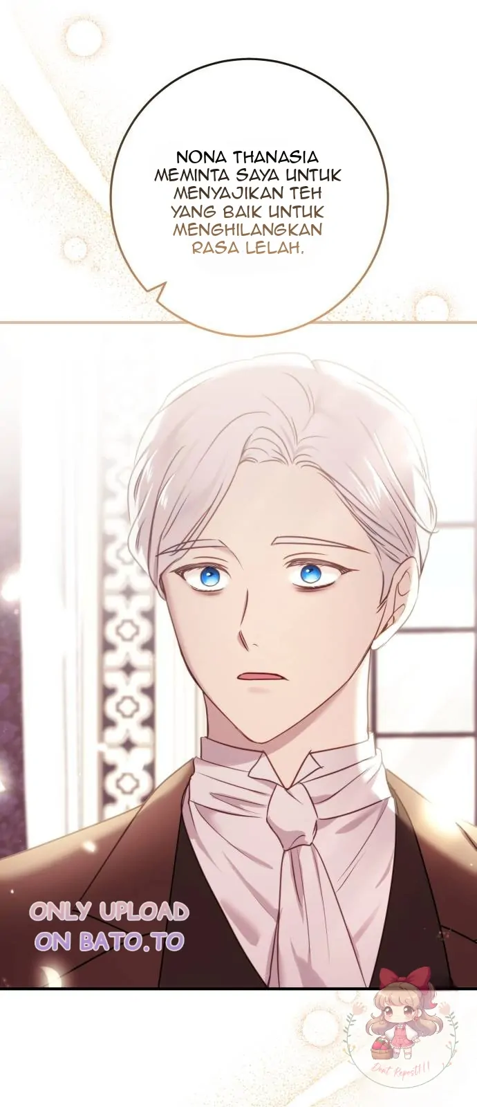 The Villainess Just Wants To Live in Peace! Chapter 18 Gambar 60