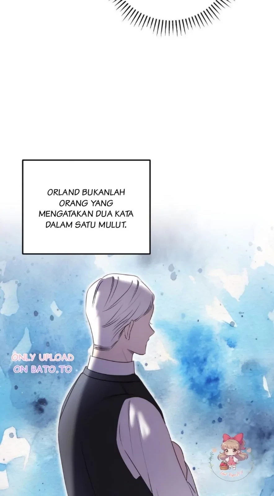 The Villainess Just Wants To Live in Peace! Chapter 18 Gambar 64