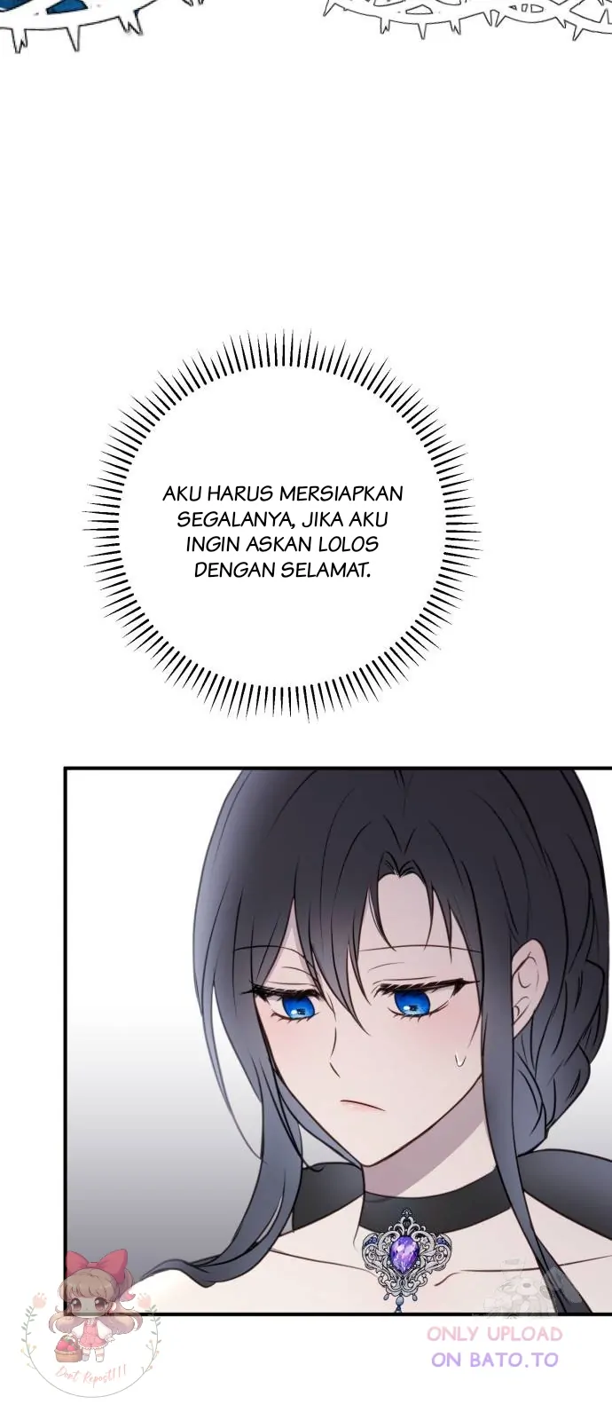 The Villainess Just Wants To Live in Peace! Chapter 18 Gambar 66