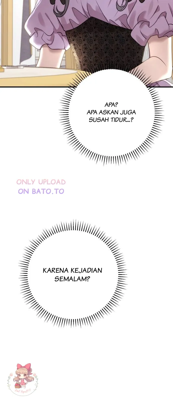 The Villainess Just Wants To Live in Peace! Chapter 18 Gambar 70