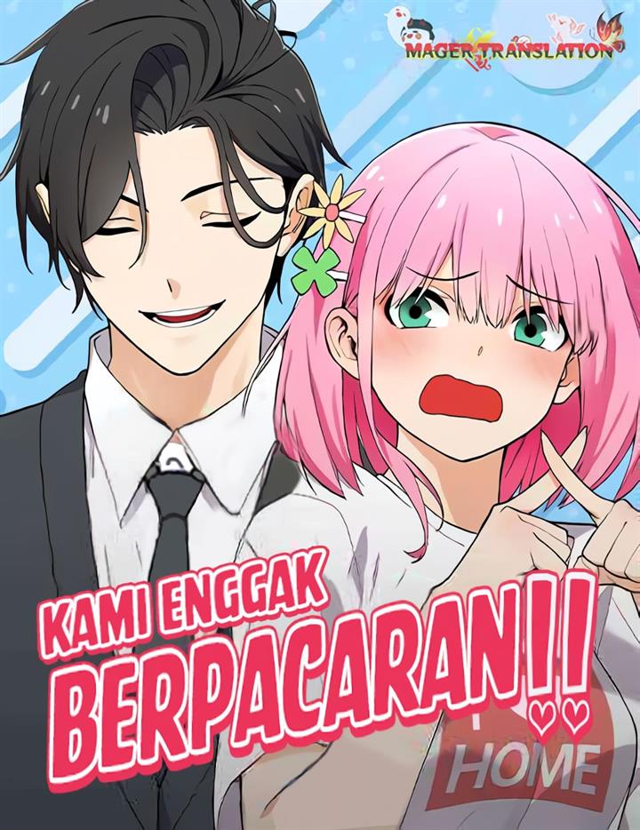 We Are Not Dating!! Chapter 10 Gambar 5