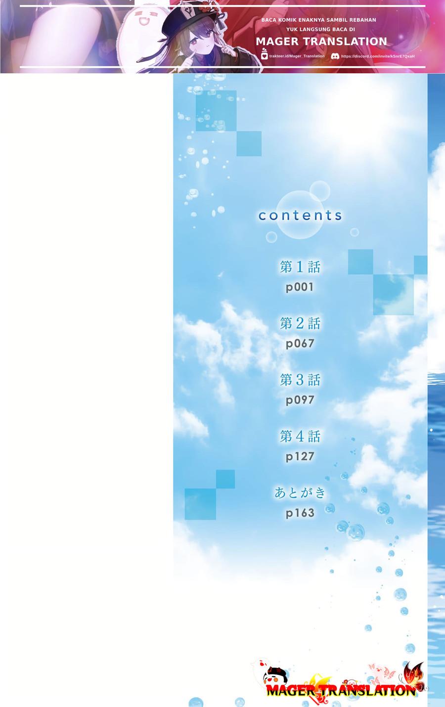 ATRI: My Dear Moments Chapter 01 Gambar 3