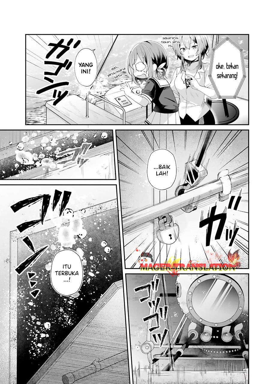 ATRI: My Dear Moments Chapter 01 Gambar 30