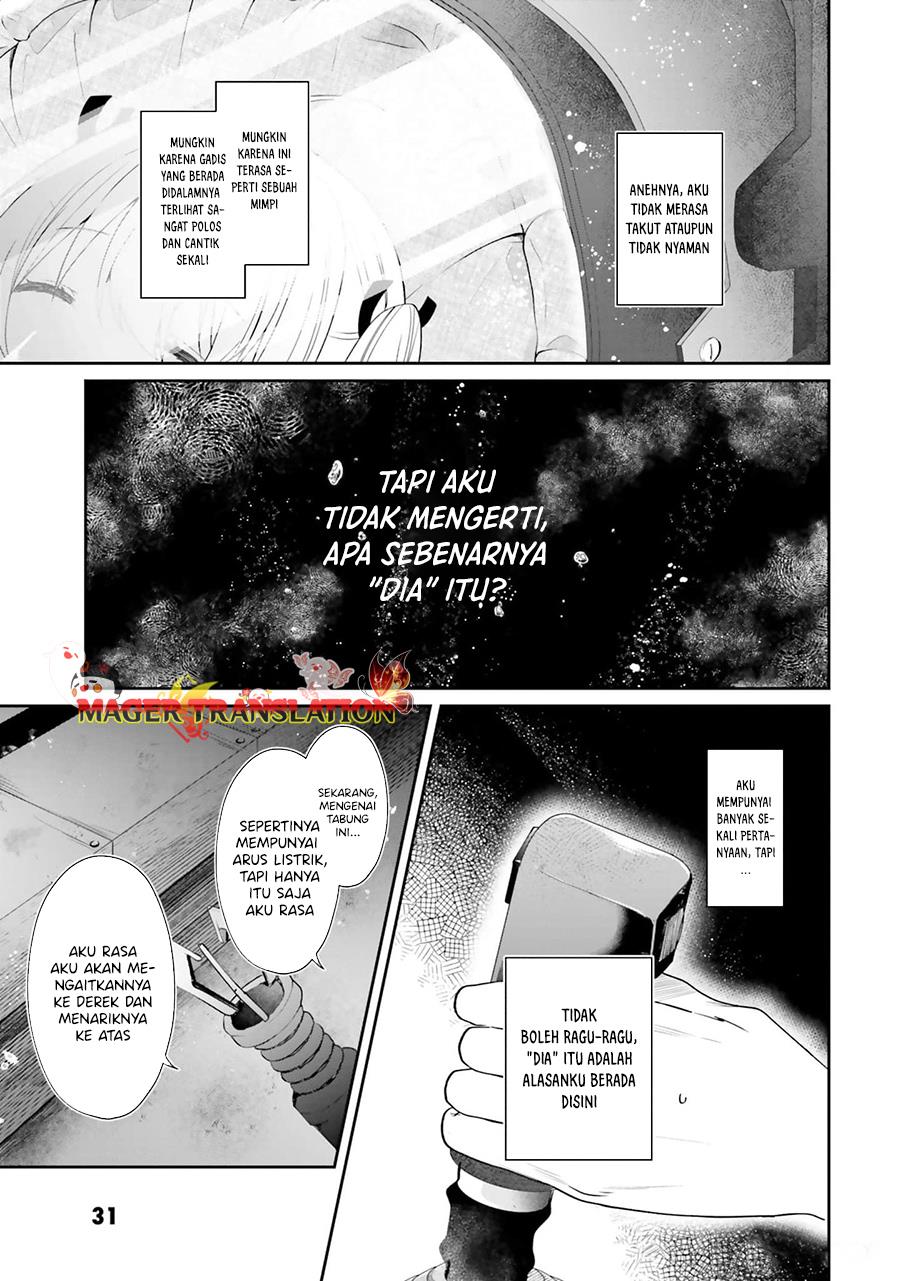 ATRI: My Dear Moments Chapter 01 Gambar 34
