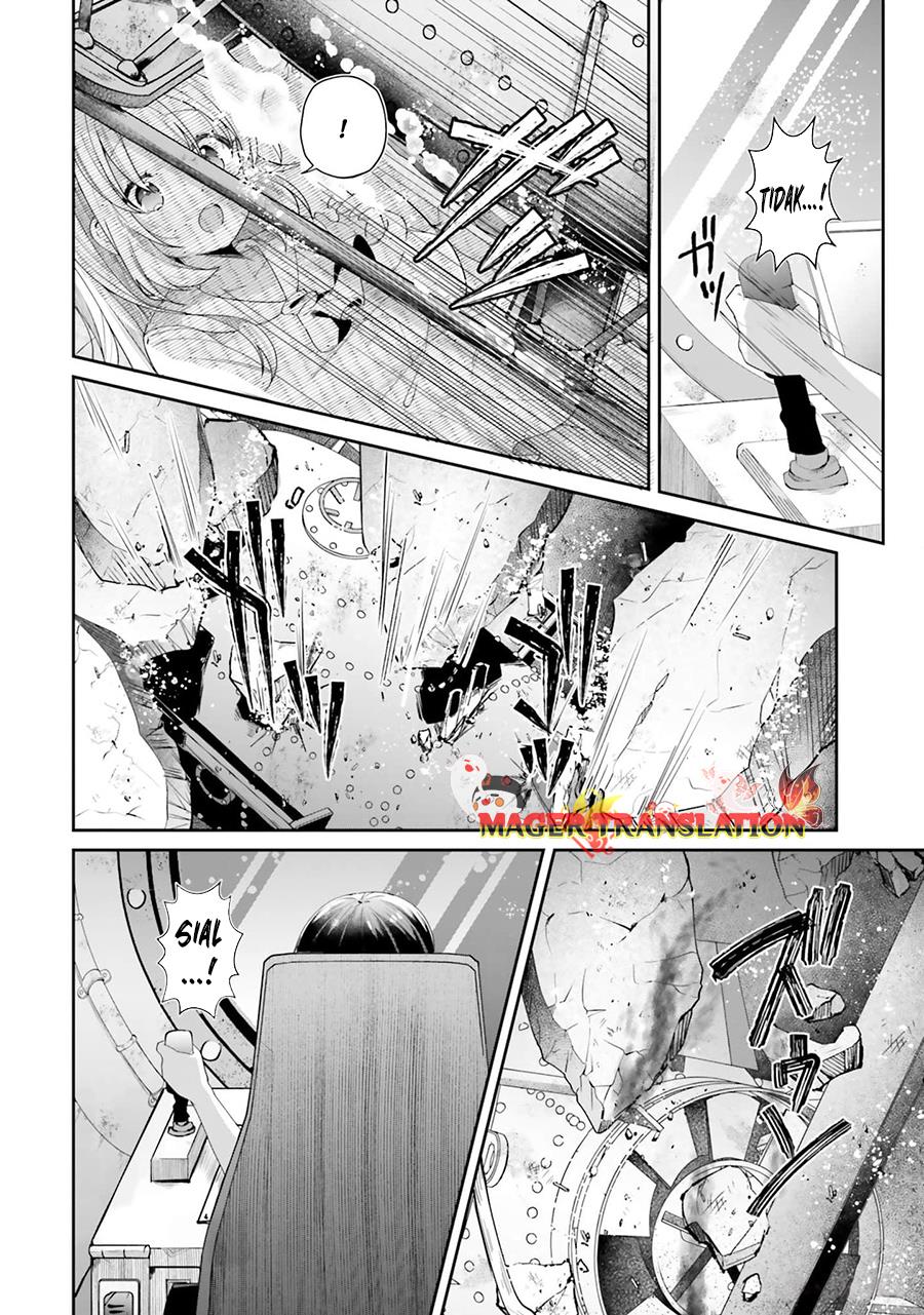 ATRI: My Dear Moments Chapter 01 Gambar 39