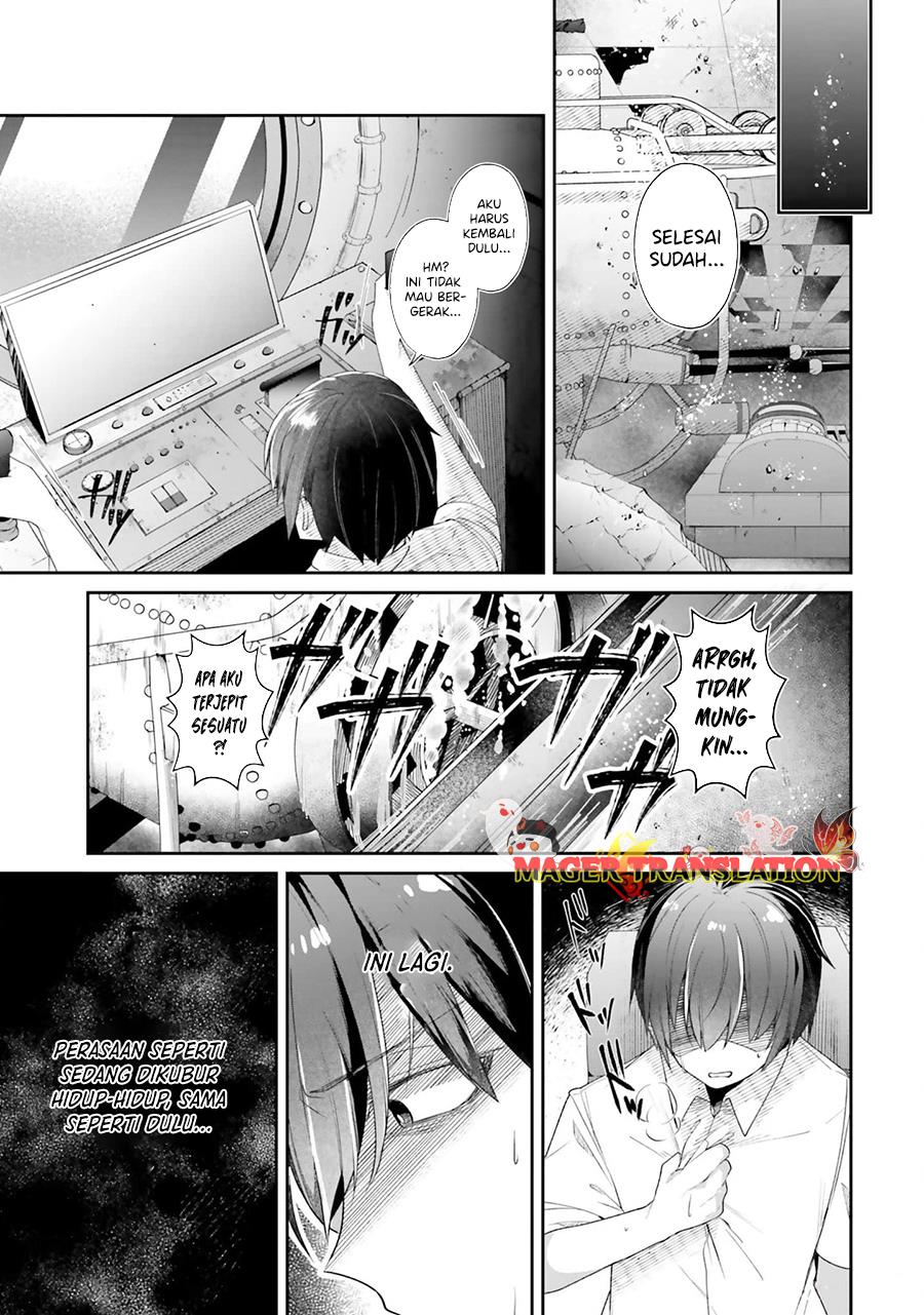 ATRI: My Dear Moments Chapter 01 Gambar 40