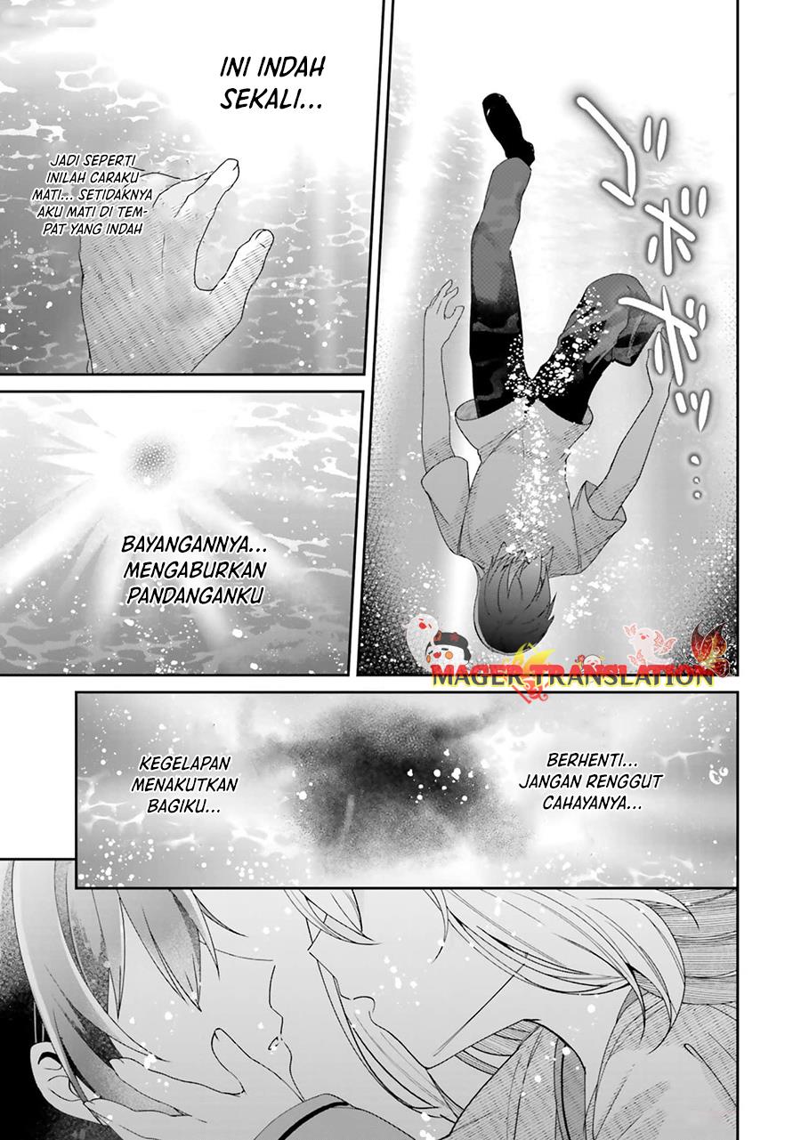 ATRI: My Dear Moments Chapter 01 Gambar 48