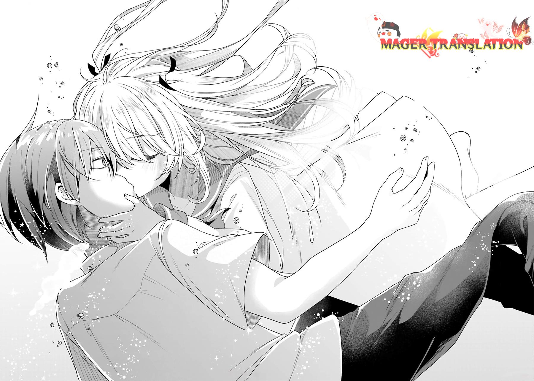 ATRI: My Dear Moments Chapter 01 Gambar 49