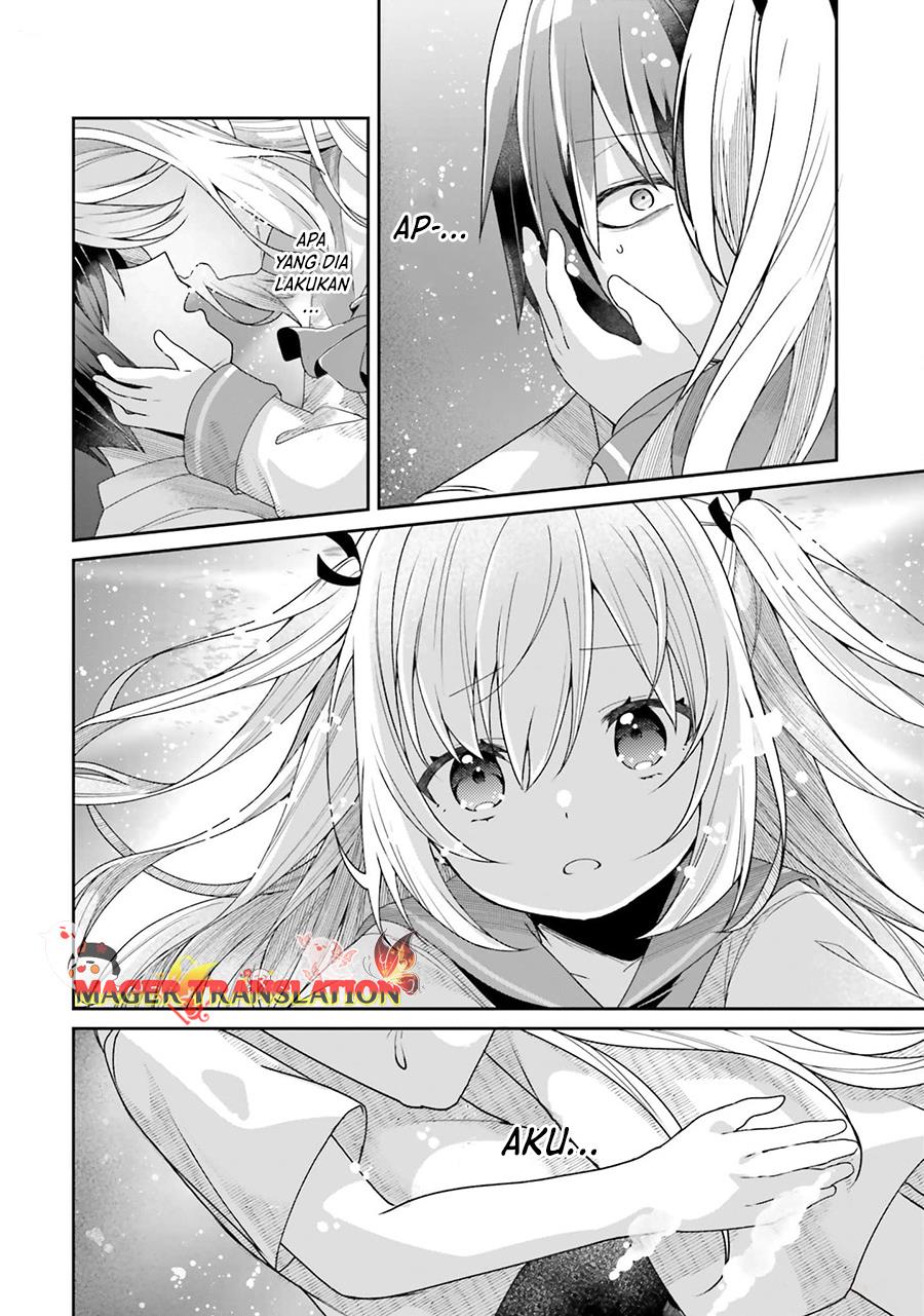 ATRI: My Dear Moments Chapter 01 Gambar 50