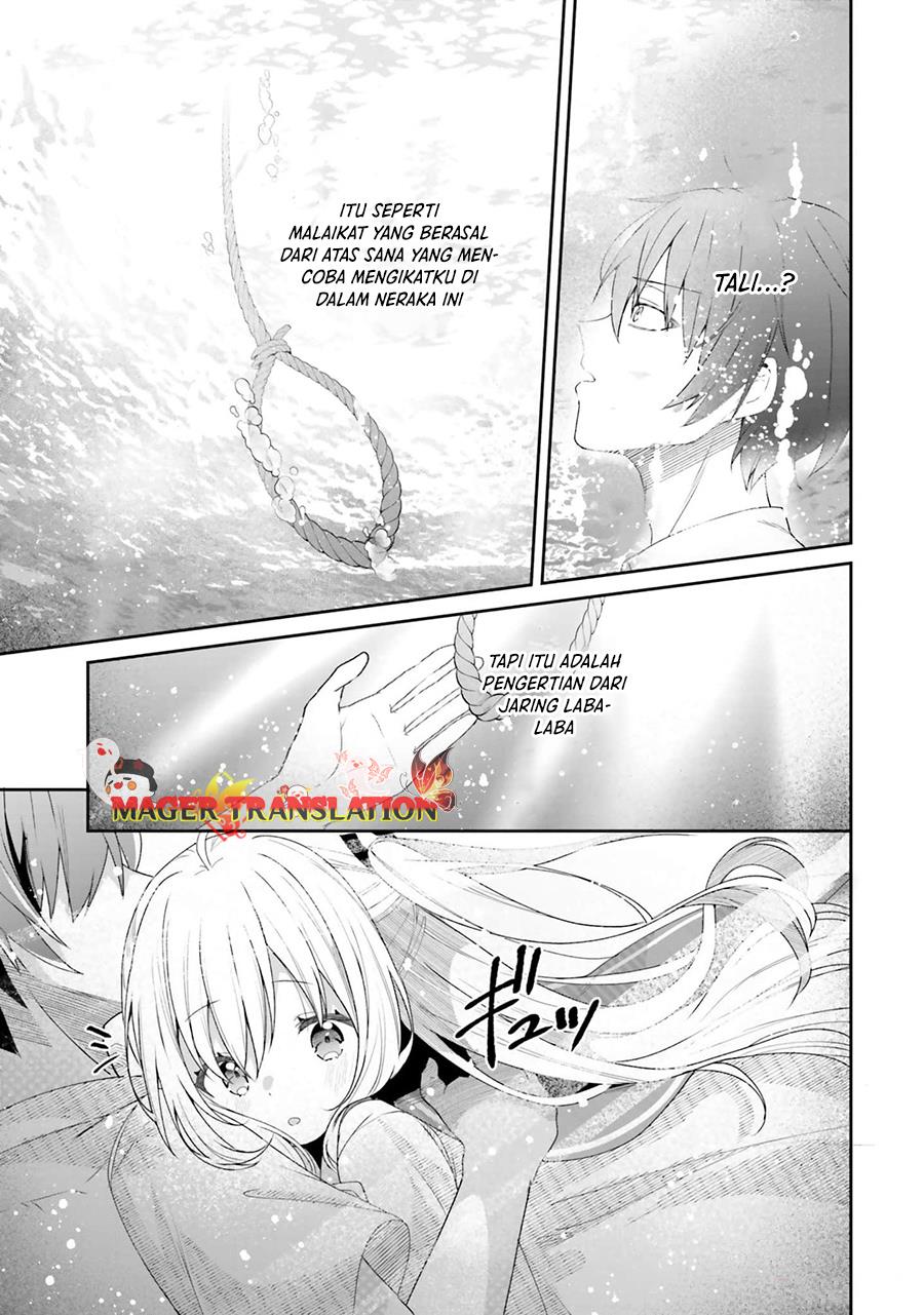 ATRI: My Dear Moments Chapter 01 Gambar 53