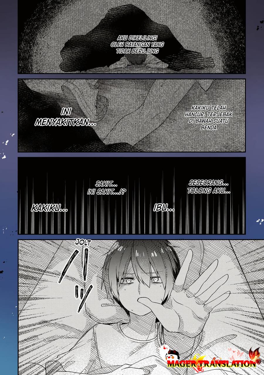 ATRI: My Dear Moments Chapter 01 Gambar 7