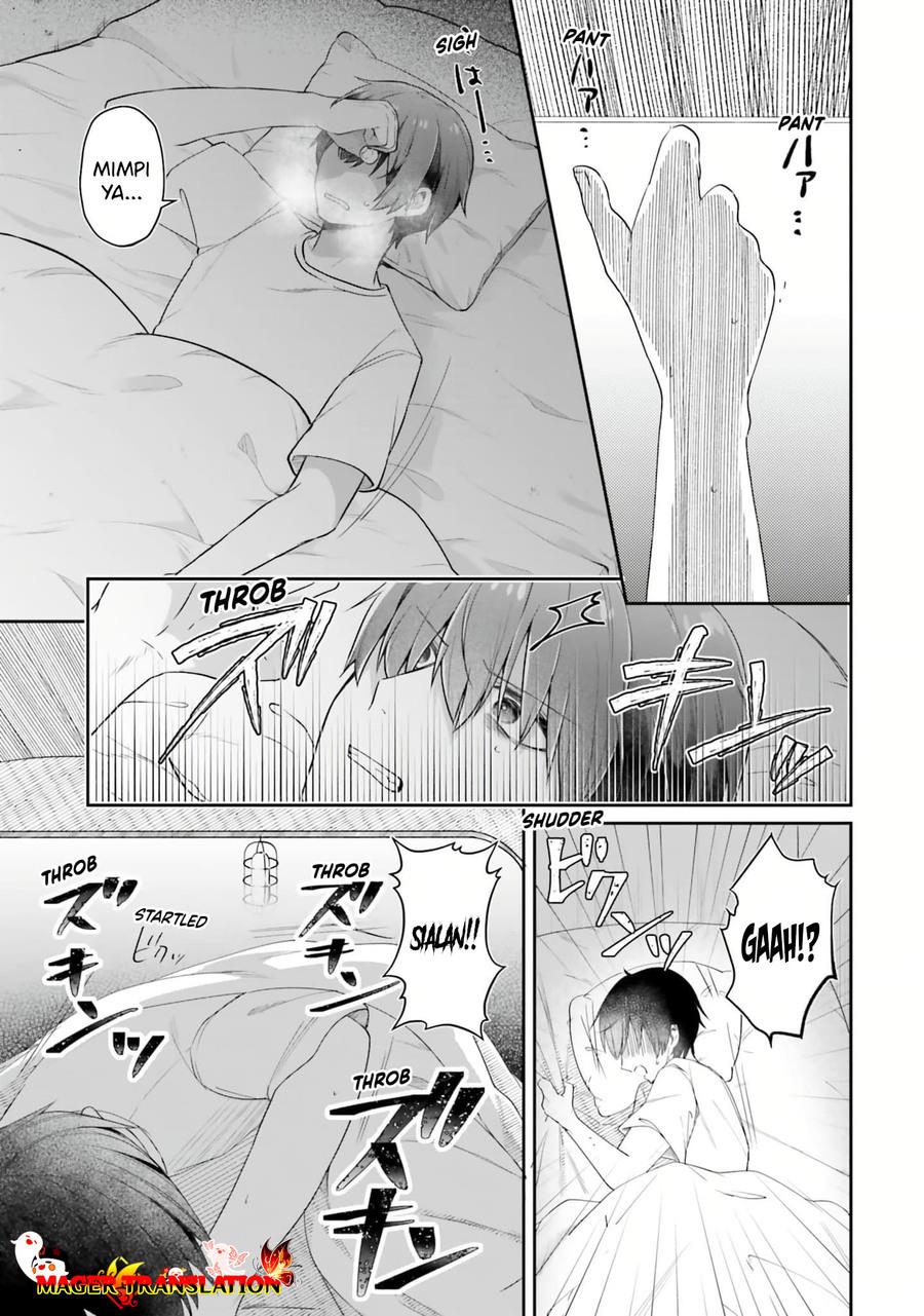 ATRI: My Dear Moments Chapter 01 Gambar 8