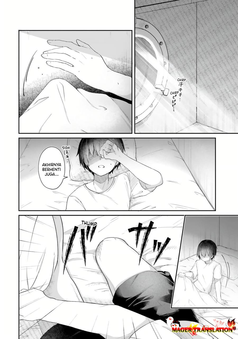 ATRI: My Dear Moments Chapter 01 Gambar 9