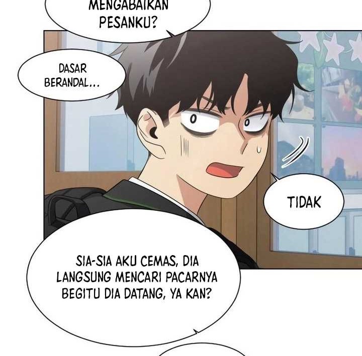 The Shaman’s Blade Chapter 02 Gambar 33