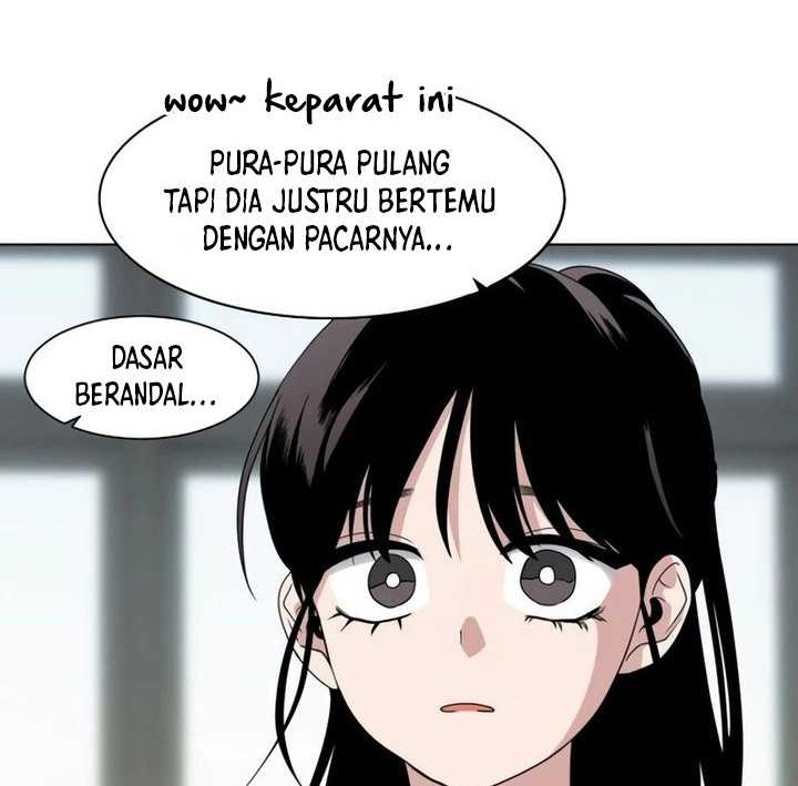 The Shaman’s Blade Chapter 02 Gambar 35