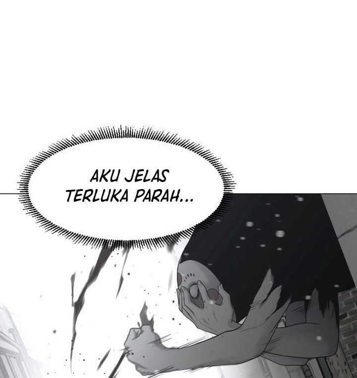 The Shaman’s Blade Chapter 02 Gambar 41