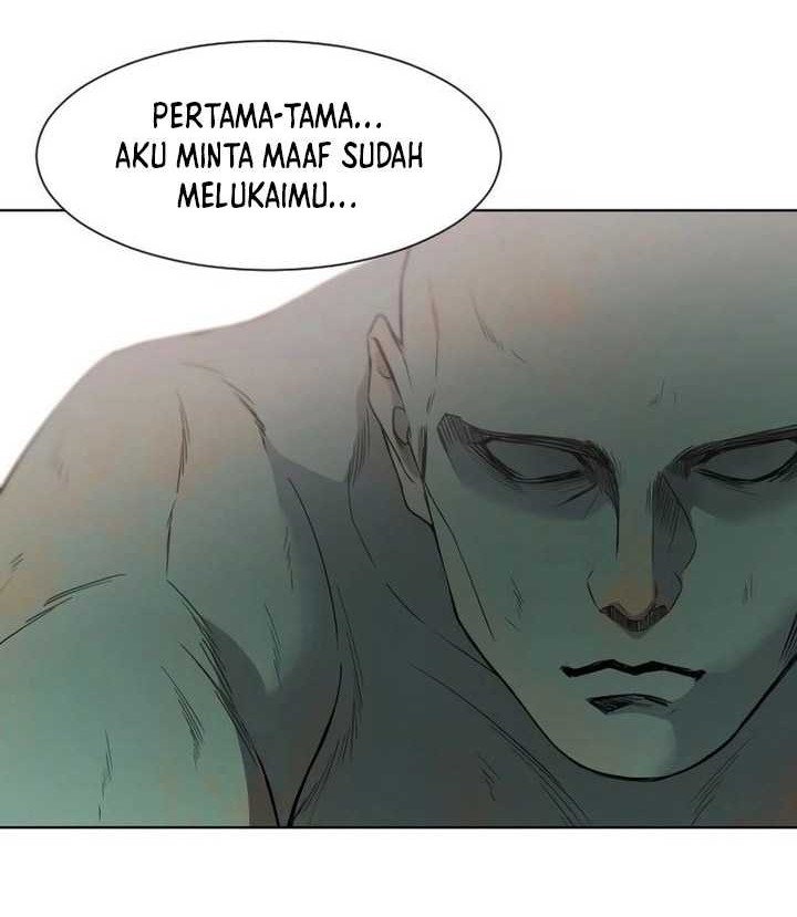 The Shaman’s Blade Chapter 02 Gambar 57
