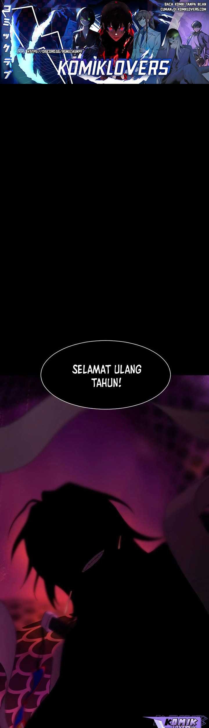 Baca  The Shaman’s Blade Chapter 02 Gambar 2