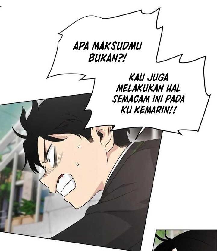 The Shaman’s Blade Chapter 02 Gambar 67