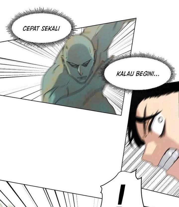 The Shaman’s Blade Chapter 02 Gambar 69